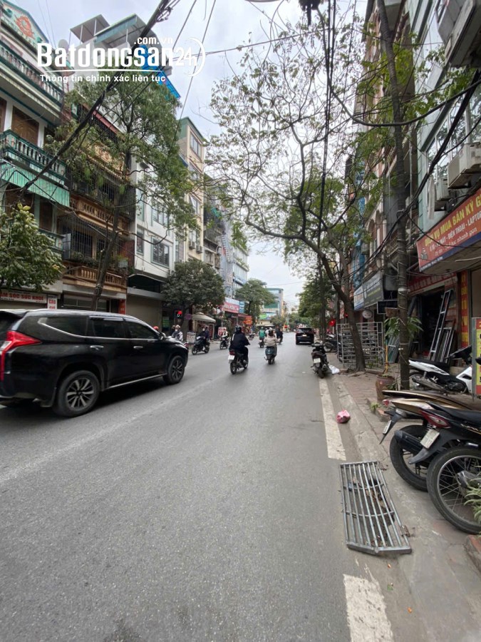 Bán đất Đường Văn Quán, Phường Văn Quán, Quận Hà Đông