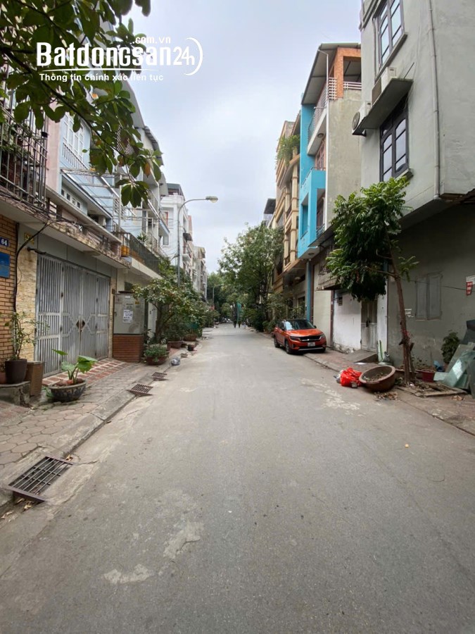 Bán đất Đường Văn Quán, Phường Văn Quán, Quận Hà Đông