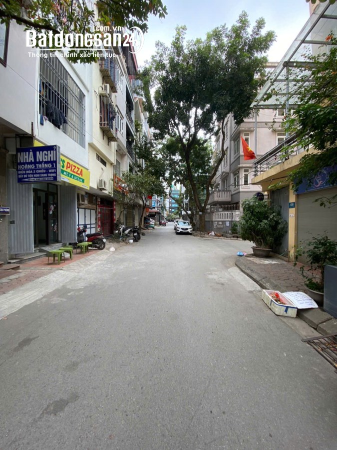 Bán đất Đường Văn Quán, Phường Văn Quán, Quận Hà Đông