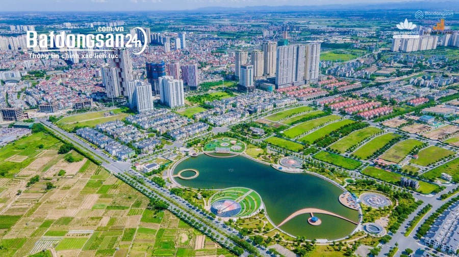 Bán căn 2 ngủ chung cư BID Residence, Hà Đông, Hà Nội. Giá đầu tư siêu lợi nhuận