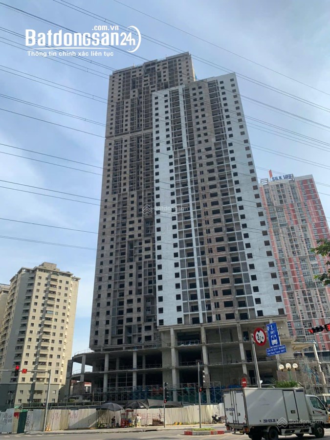 Bán căn 2 ngủ chung cư BID Residence, Hà Đông, Hà Nội. Giá đầu tư siêu lợi nhuận