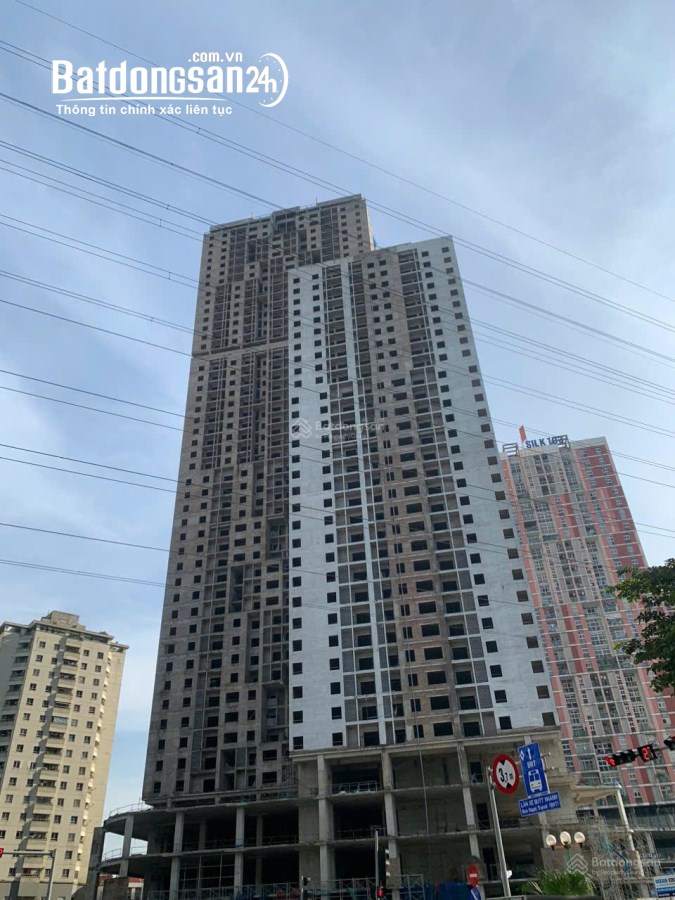 Bán căn hộ BID Residence, Đường Tố Hữu, Quận Hà Đông