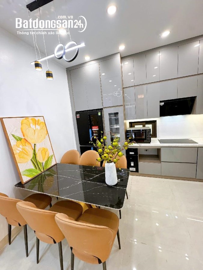 Bán nhà Quang Trung Quận Hà Đông 46m, 5 tầng thang máy giá chỉ hơn 11 tỷ