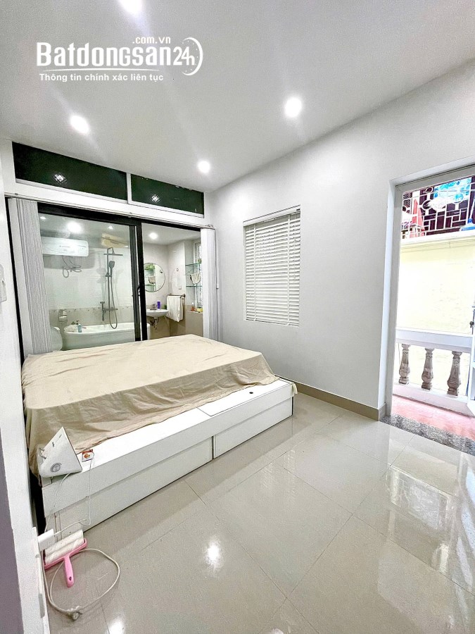 BBán nhà Thụy Khuê 32 m2 ,4 tầng án nhà Đường Thụy Khuê, Phường Ngọc Hà, Quận Ba Đình