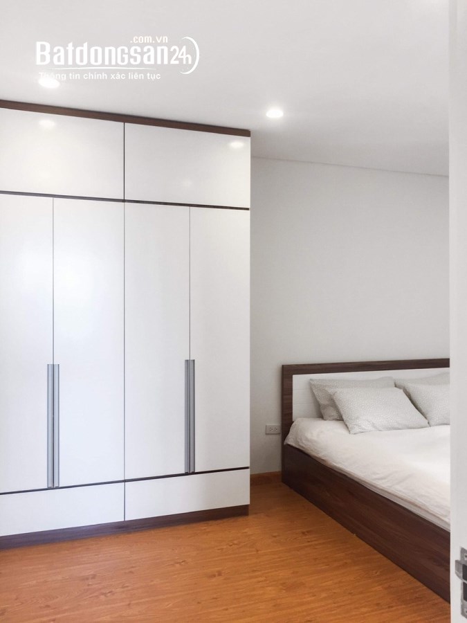 Cho thuê căn hộ Hong Kong Tower, 2PN, đủ đồ giá chỉ 17tr