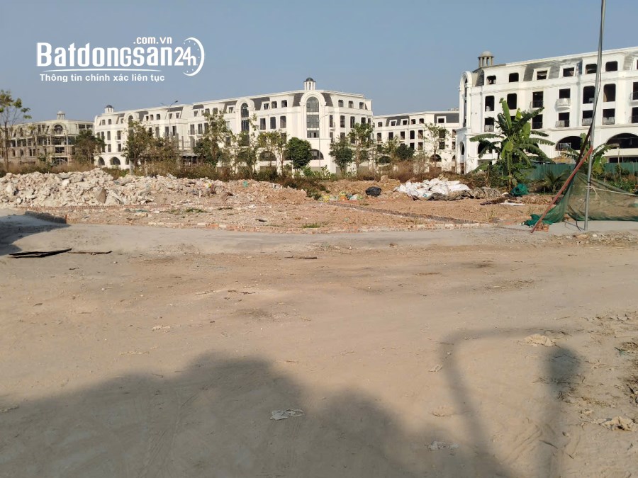 Bán đất Đường Văn Minh, Xã Di Trạch, Huyện Hoài Đức