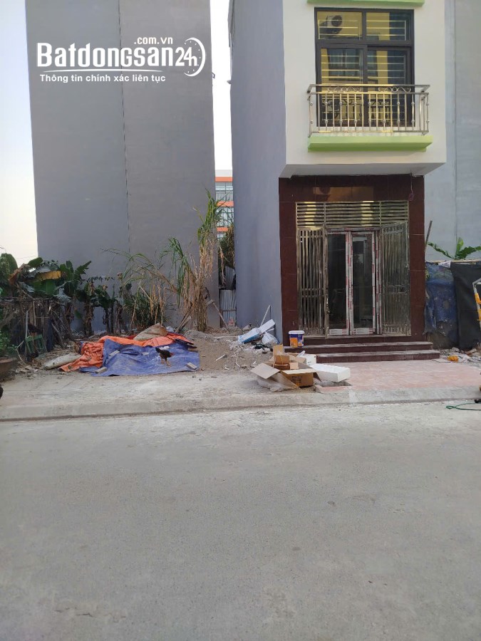 Bán đất Đường Tu Hoàng, Phường Xuân Phương, Quận Nam Từ Liêm