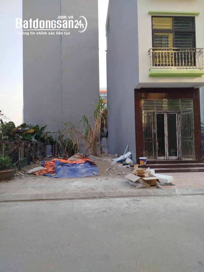 Bán đất Đường Tu Hoàng, Phường Xuân Phương, Quận Nam Từ Liêm