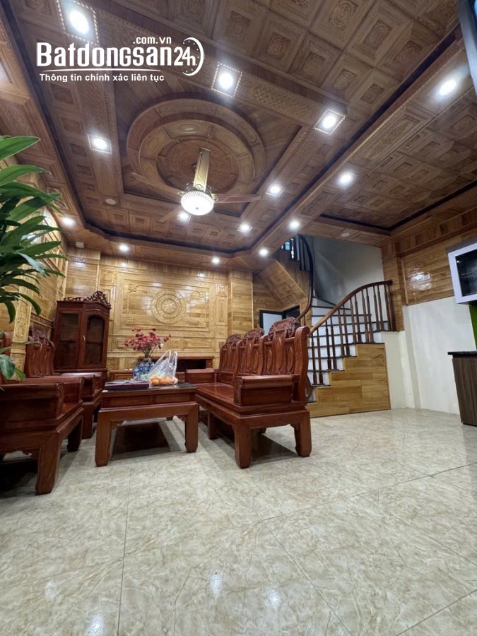 Bán nhà Đường Hà Trì, Phường Hà Cầu, Quận Hà Đông