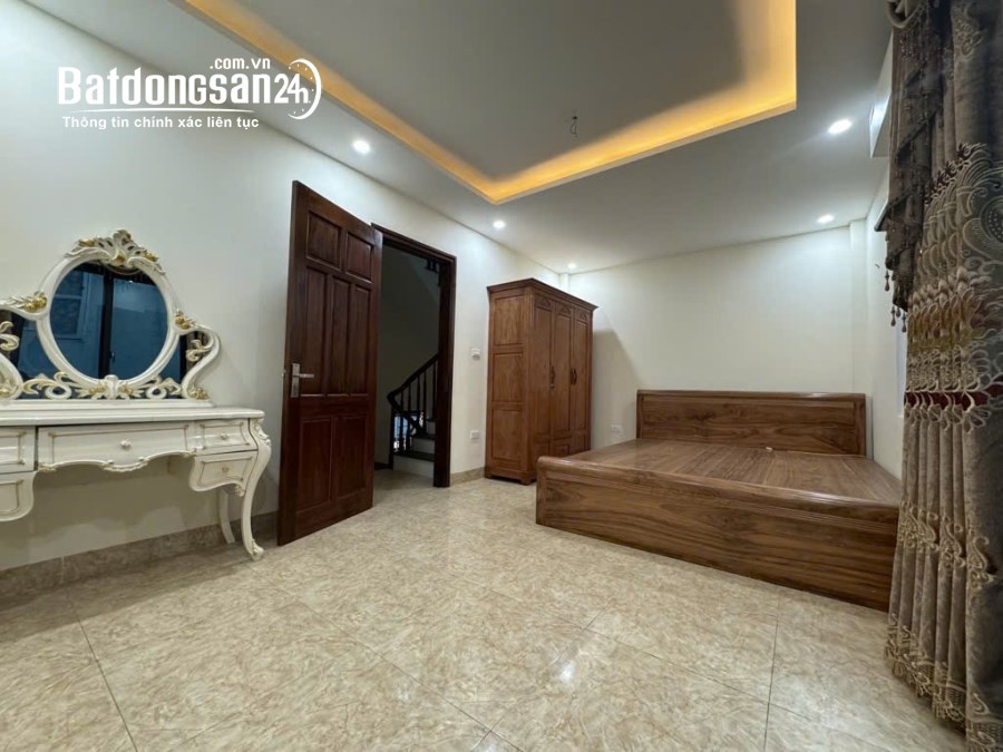 Bán nhà Đường Hà Trì, Phường Hà Cầu, Quận Hà Đông