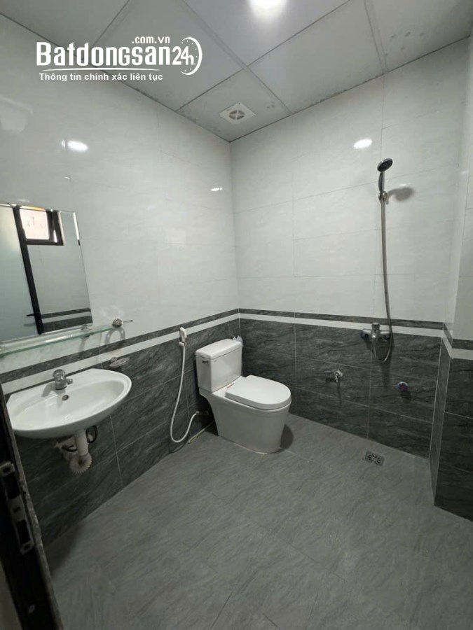 Bán nhà Đường Hà Trì, Phường Hà Cầu, Quận Hà Đông