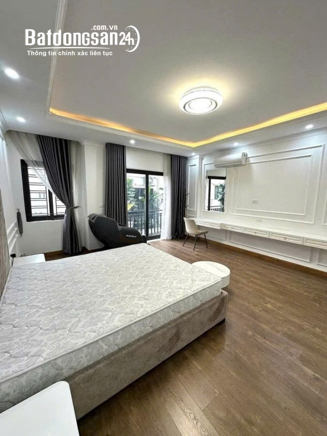 Bán nhà Đường Nhuệ Giang, Phường Yết Kiêu, Quận Hà Đông