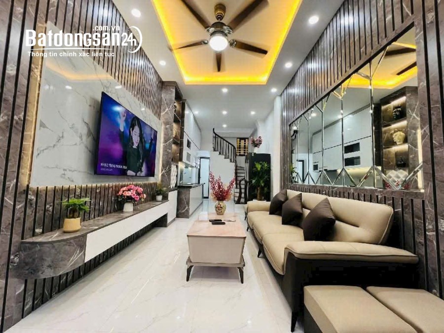Bán nhà Phố Bà Triệu, Phường Yết Kiêu, Quận Hà Đông