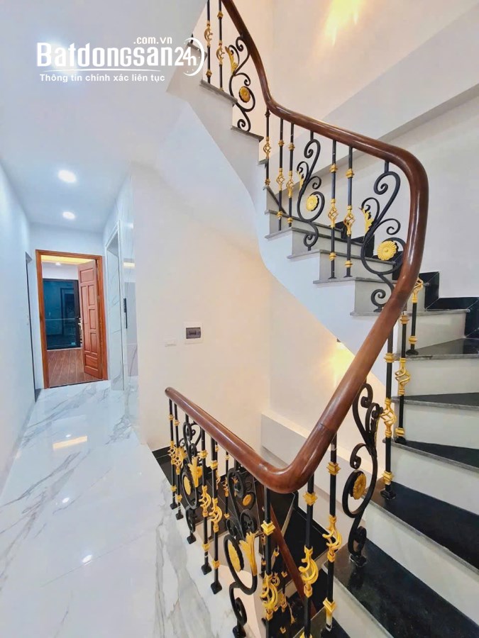 Bán nhà Phố Bà Triệu, Phường Yết Kiêu, Quận Hà Đông