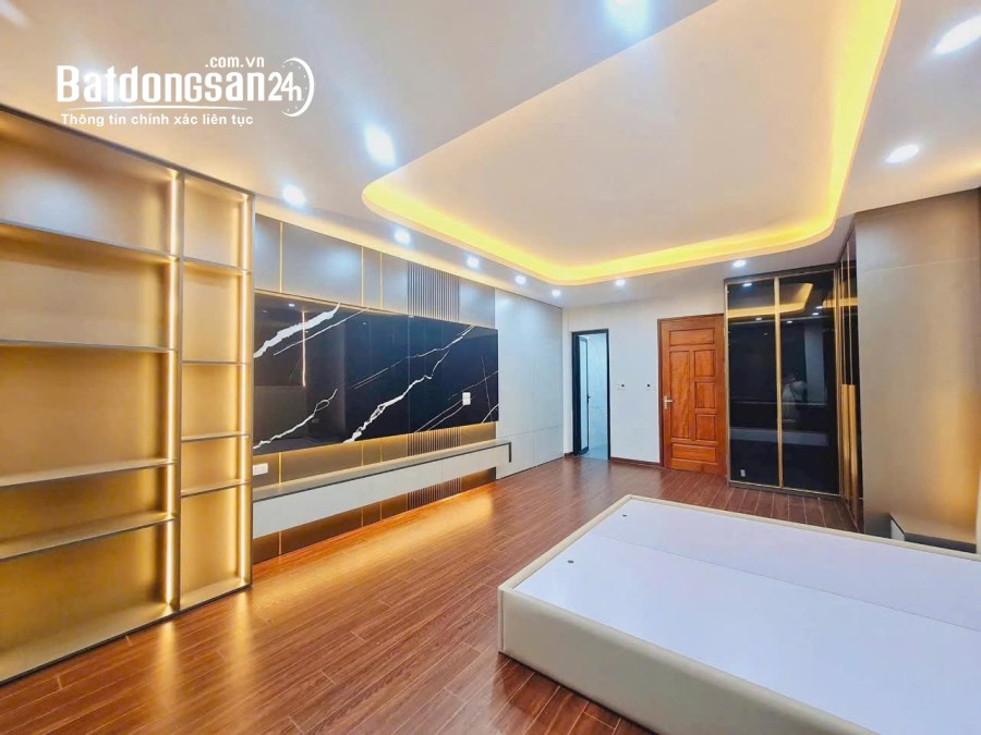 Bán nhà Phố Bà Triệu, Phường Yết Kiêu, Quận Hà Đông