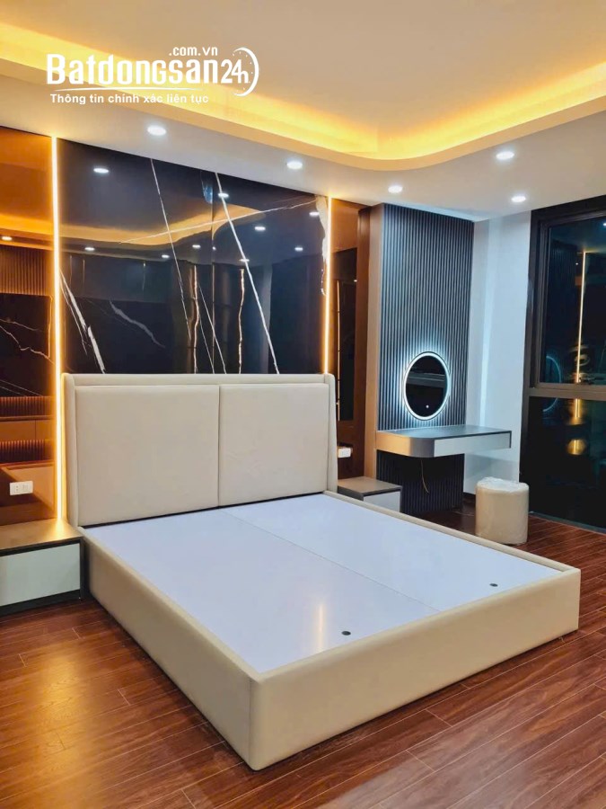 Bán nhà Phố Bà Triệu, Phường Yết Kiêu, Quận Hà Đông