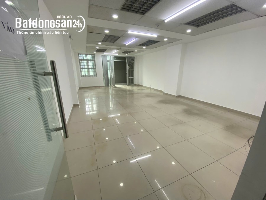 Bán nhà mặt tiền Đường Lý Thường Kiệt, Phường 14, Quận 10