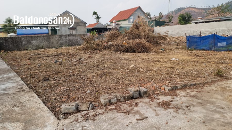 Bán đất tại KCN Amata Sông Khoai, Quảng Yên, Quảng Ninh, giá tốt 1 tỷ, 97.2m2