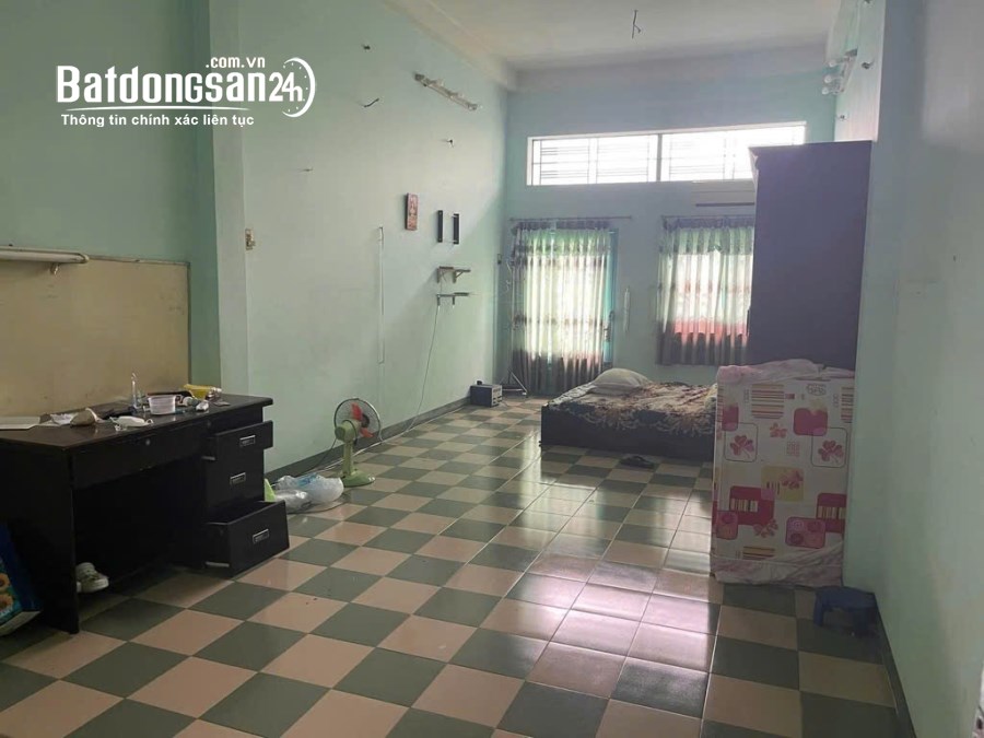 Bán nhà Đường Đất Thánh, Quận Tân Bình
