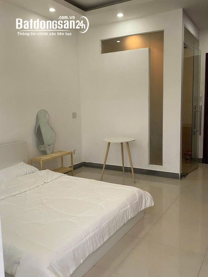Bán nhà mặt tiền Đường Nguyễn Thái Học, Phường Cầu Ông Lãnh, Quận 1