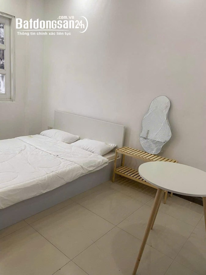 Bán nhà mặt tiền Đường Nguyễn Thái Học, Phường Cầu Ông Lãnh, Quận 1
