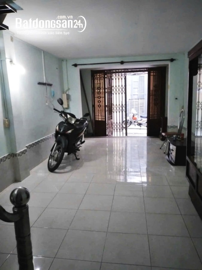 Bán nhà Đường Xô Viết Nghệ Tĩnh, Phường 21, Quận Bình Thạnh