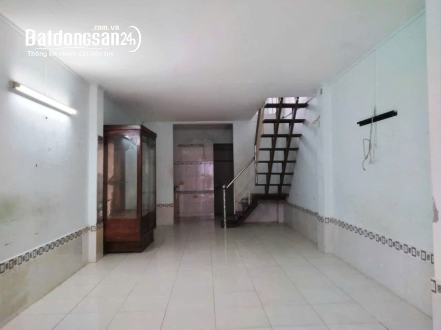 Bán nhà Đường Xô Viết Nghệ Tĩnh, Phường 21, Quận Bình Thạnh