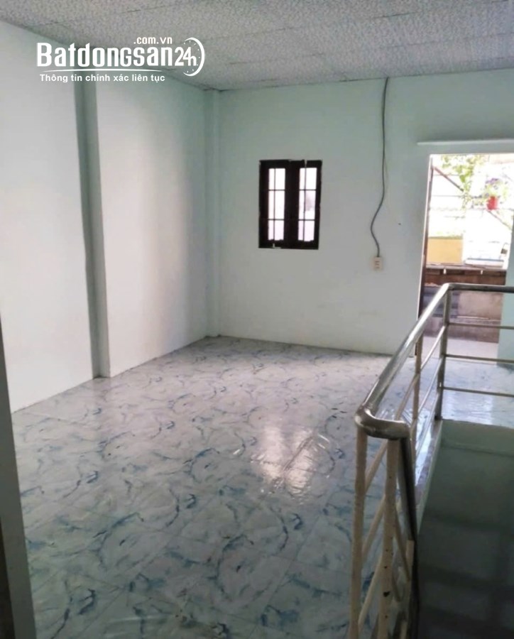 Bán nhà Đường Xô Viết Nghệ Tĩnh, Phường 21, Quận Bình Thạnh