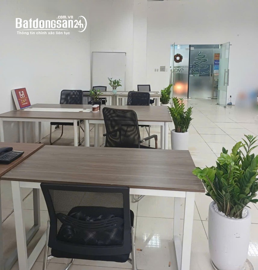 Cho thuê văn phòng 40m2 Topaz Garden, Đường Trịnh Đình Thảo, Quận Tân Phú 