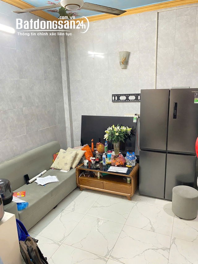Bán nhà Đường Bạch Đằng, Phường Bạch Đằng, Quận Hai Bà Trưng