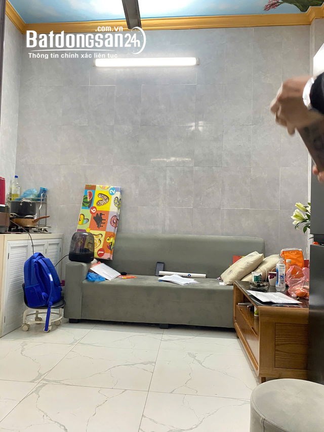 Bán nhà Đường Bạch Đằng, Phường Bạch Đằng, Quận Hai Bà Trưng