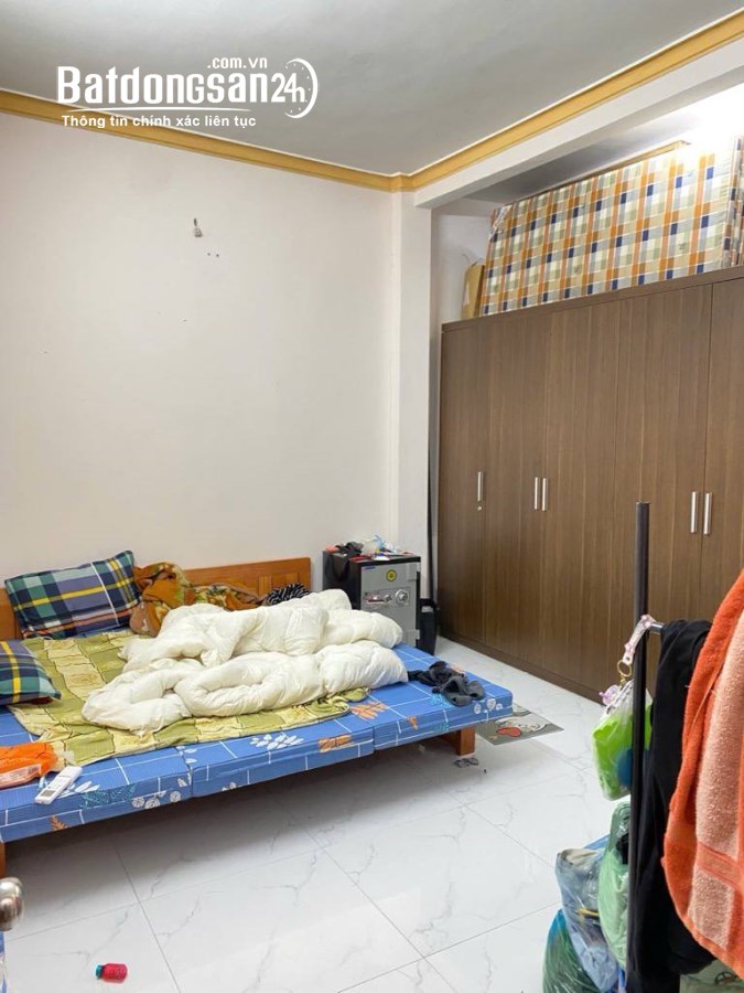 Bán nhà Đường Bạch Đằng, Phường Bạch Đằng, Quận Hai Bà Trưng