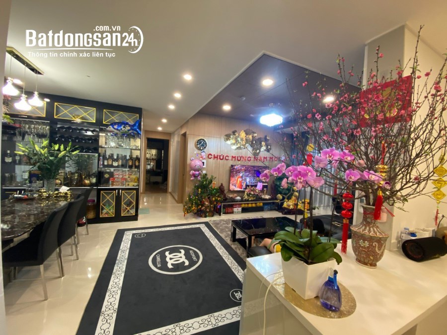 Bán căn hộ KĐT Cổ Nhuế Nam Cường, Phường Cổ Nhuế 1, Quận Bắc Từ Liêm