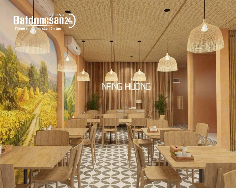 Bán nhà mặt tiền Đường Vườn Lài, Phường Tân Thành, Quận Tân Phú