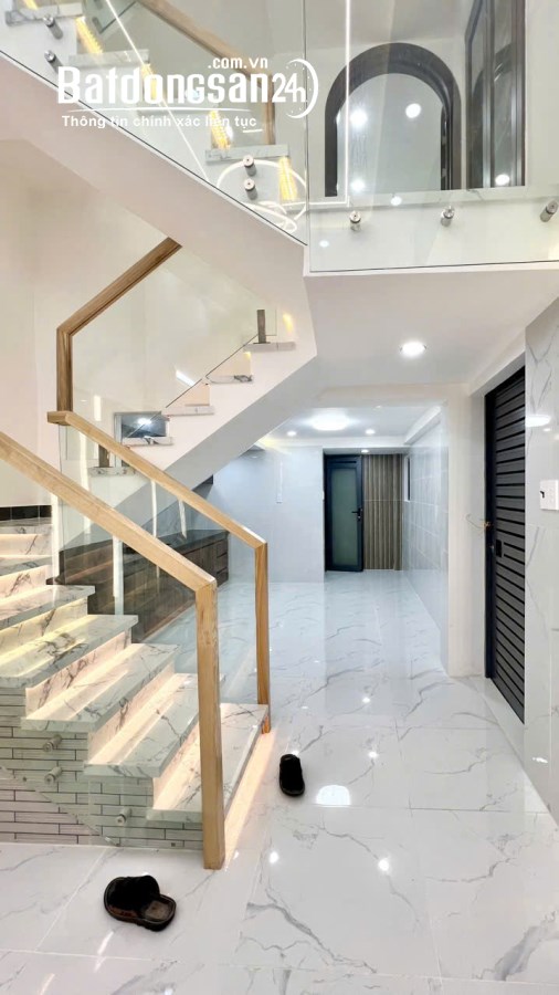 Bán nhà Đường Âu Cơ, Phường 14, Quận 11