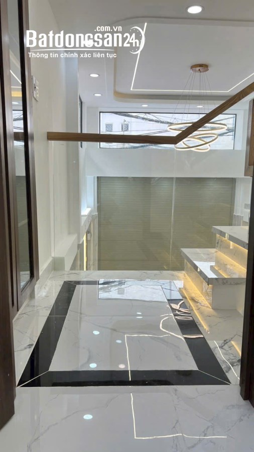 Bán nhà Đường Âu Cơ, Phường 14, Quận 11