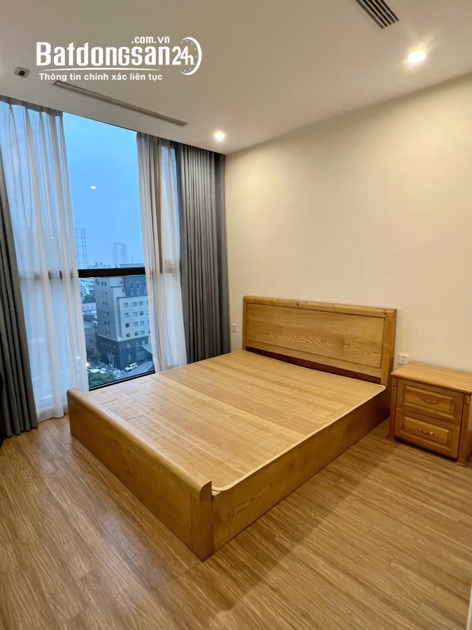 Bán căn góc S1 Vinhomes Sky Lake 3PN giá chỉ 9.3 tỷ, giao nhà luôn