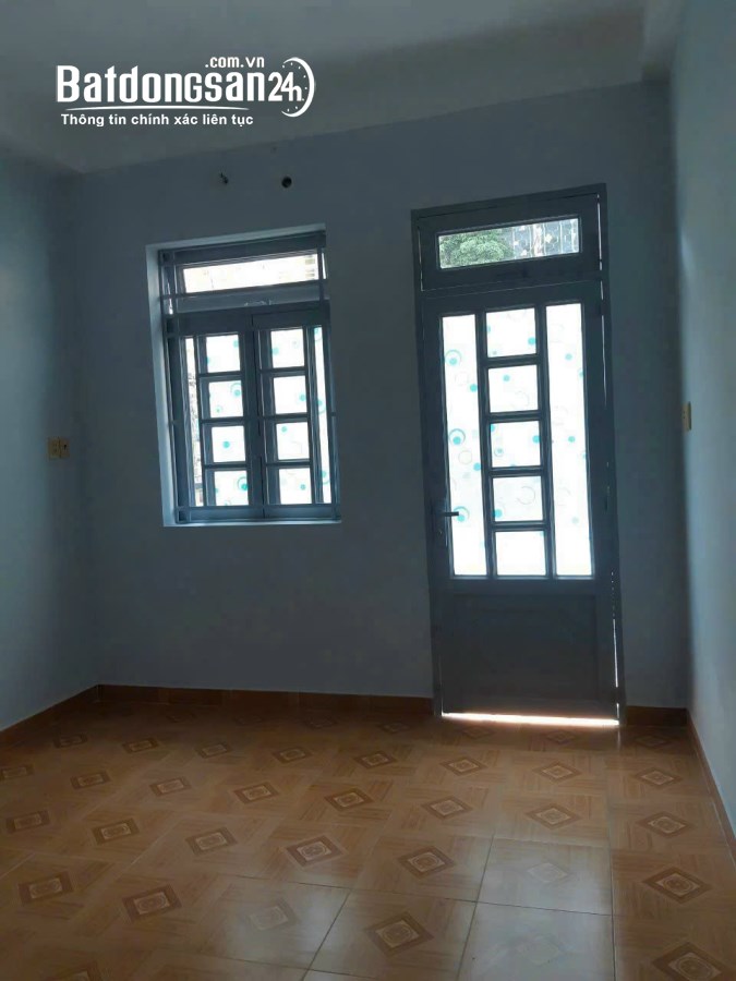 Bán nhà Đường Minh Phụng, Phường 9, Quận 11