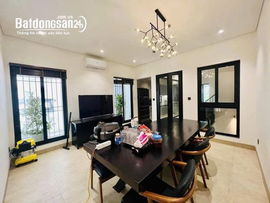 Bán nhà mặt tiền Đường Ngô Thì Nhậm, Phường Hà Cầu, Quận Hà Đông
