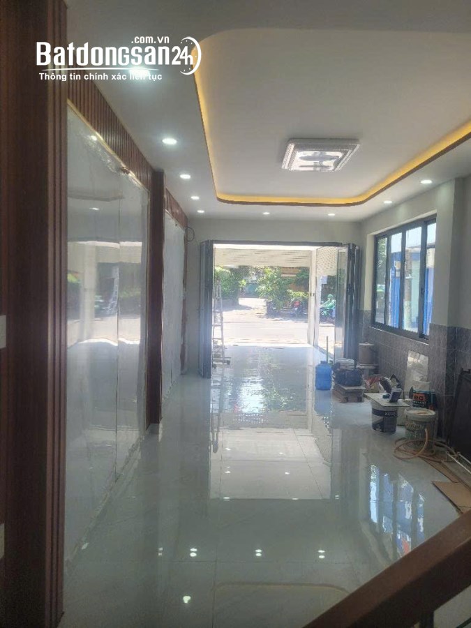 Bán nhà Đường Trịnh Đình Trọng, Phường Phú Trung, Quận Tân Phú