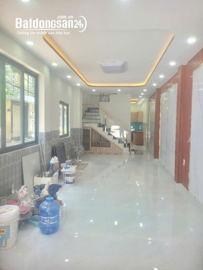 Bán nhà Đường Trịnh Đình Trọng, Phường Phú Trung, Quận Tân Phú