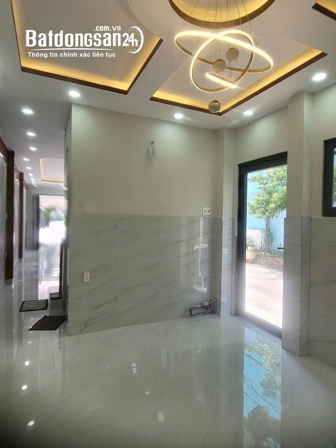 Bán nhà Đường Trịnh Đình Trọng, Phường Phú Trung, Quận Tân Phú