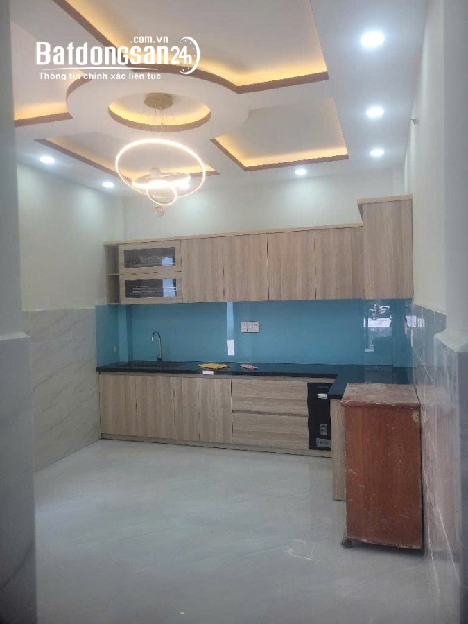 Bán nhà Đường Trịnh Đình Trọng, Phường Phú Trung, Quận Tân Phú