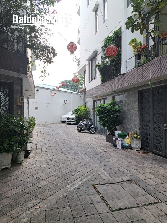 Bán nhà mặt tiền Đường Hậu Giang, Phường 11, Quận 6