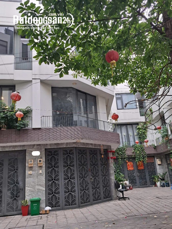 Bán nhà mặt tiền Đường Hậu Giang, Phường 11, Quận 6