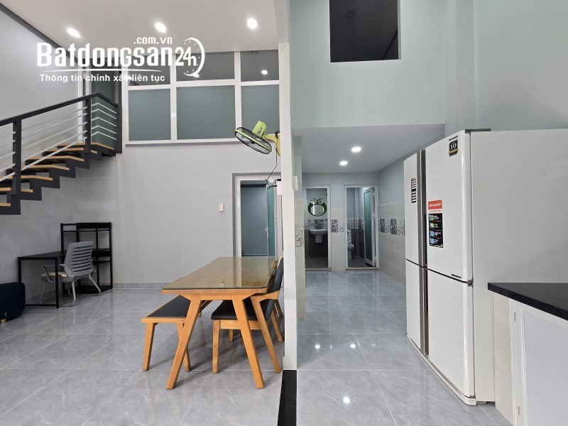 Bán nhà Đường số 19, Phường Bình Chiểu, Tp Thủ Đức