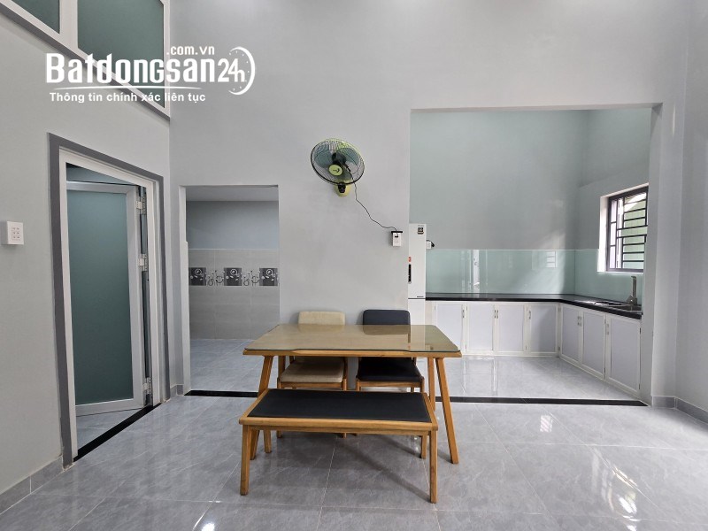 Bán nhà Đường số 19, Phường Bình Chiểu, Tp Thủ Đức