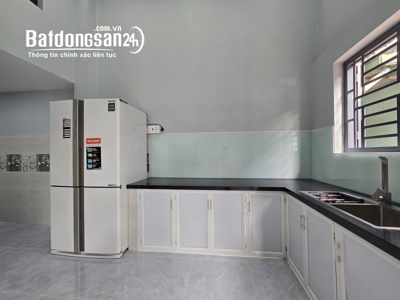 Bán nhà Đường số 19, Phường Bình Chiểu, Tp Thủ Đức