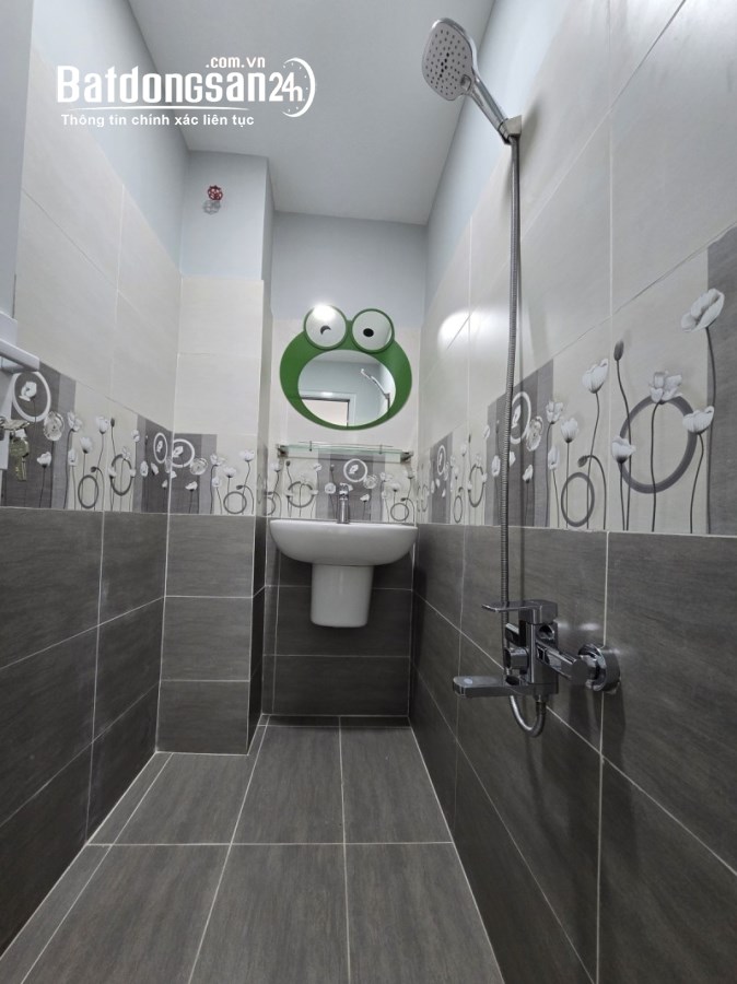 Bán nhà Đường số 19, Phường Bình Chiểu, Tp Thủ Đức