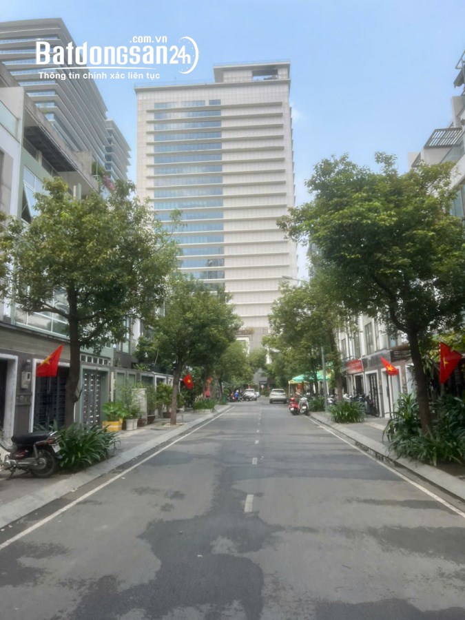 Bán Biệt thự-Villas Hà Đô Centrosa Garden 756 Sài Gòn, Phường 12, Quận 10
